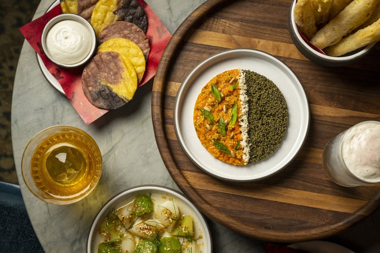 Video: The Food and Art of Clemente Bar